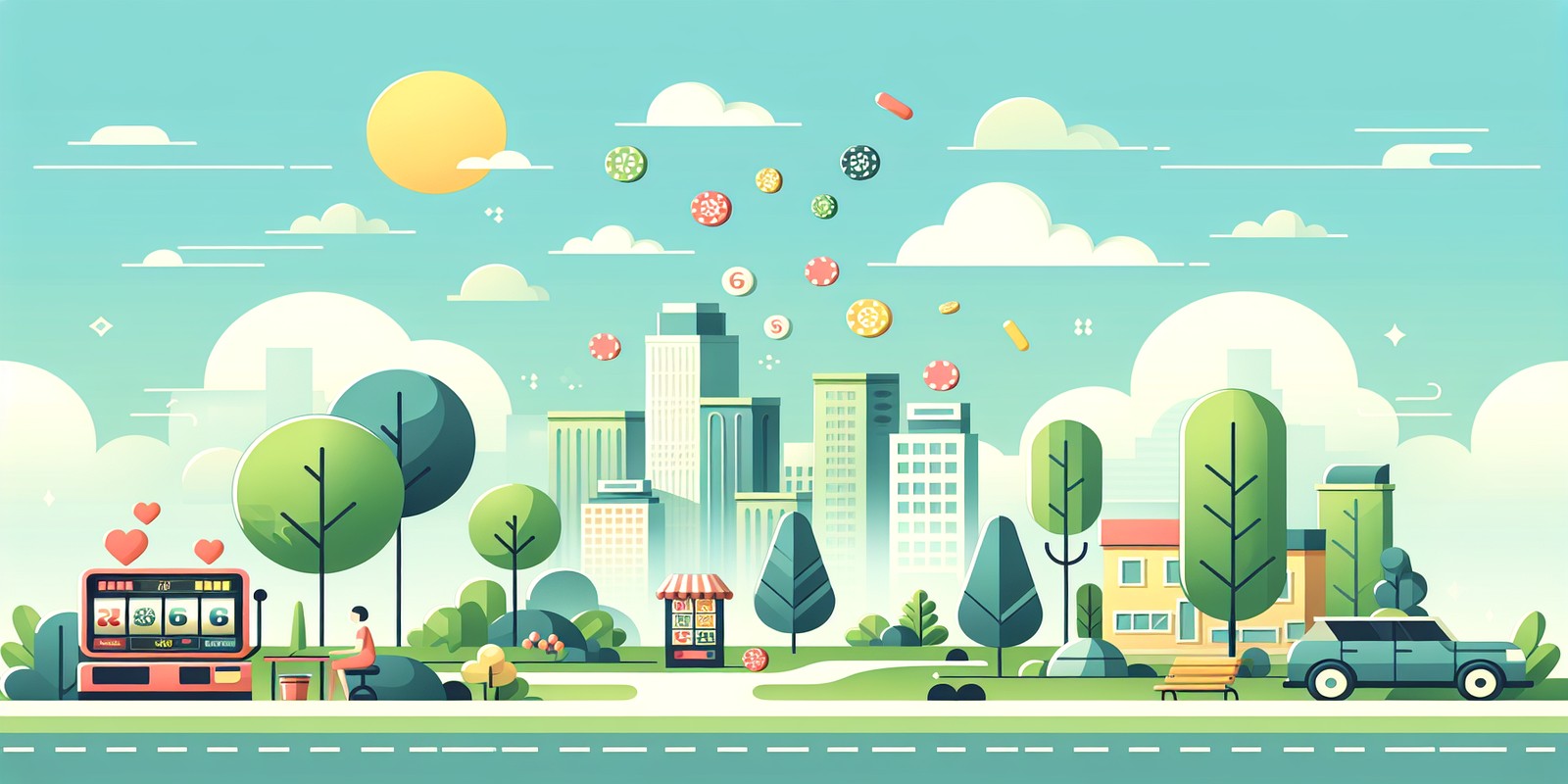 Vibrant image representing Aviator Bet Login: Your Guide to Elevate Slot Gaming in 2025 by Baji Live.