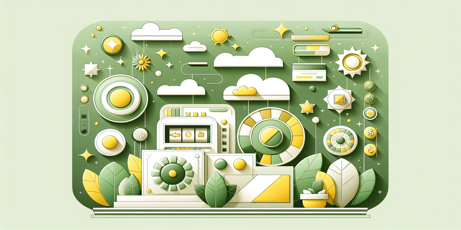 Illustration of JazzCash payments enhancing slot transactions for Baji Live players