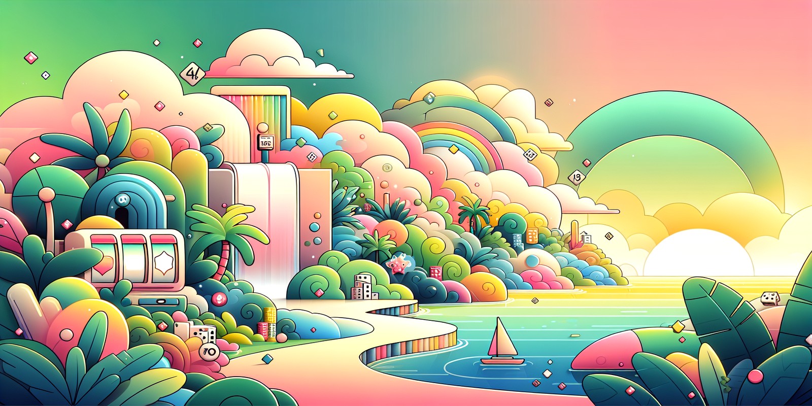 Unlocking the Secrets of 'Cast of the Tearsmith': A Slot Game Adventure - Slot Strategy Guide for pakistani | BAJIBET