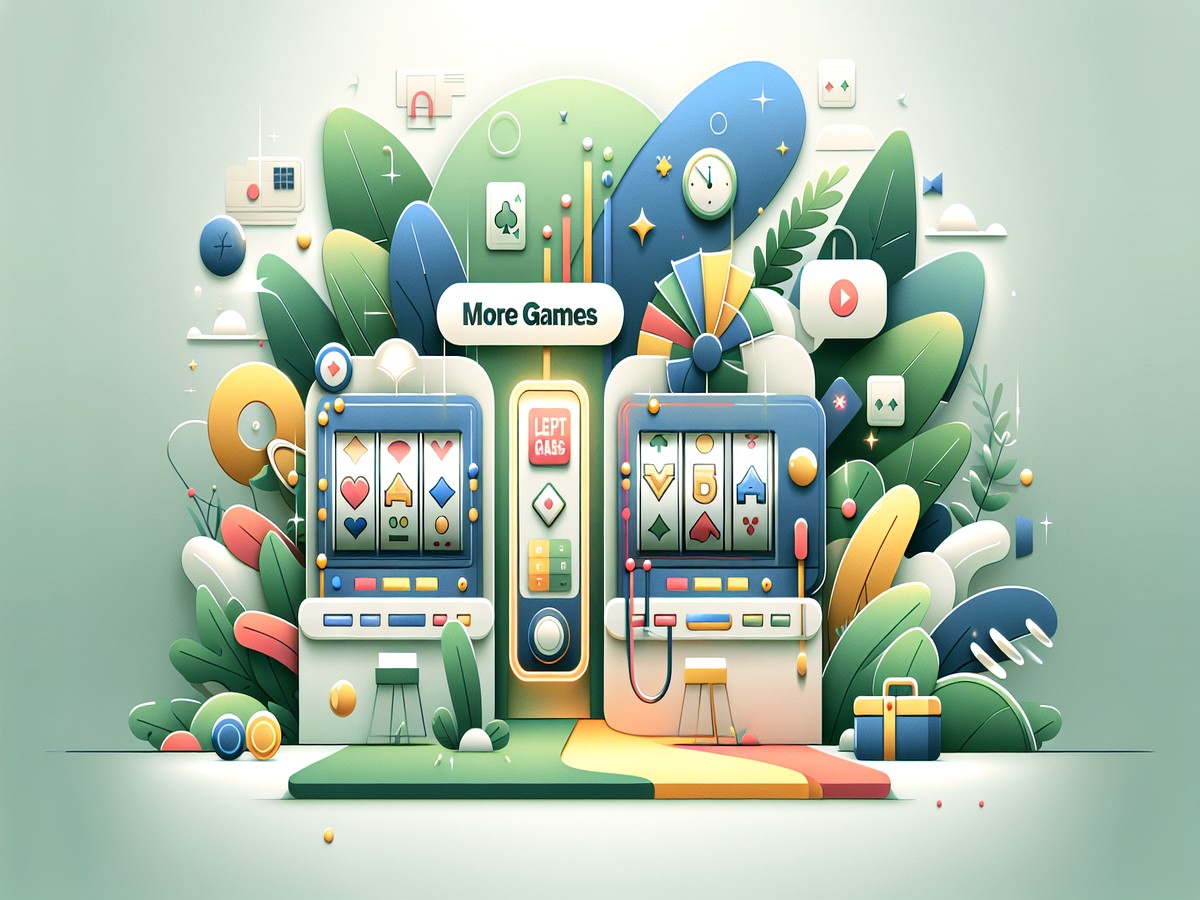 BAJIBET More Games - Explore More Gaming Options at BAJIBET