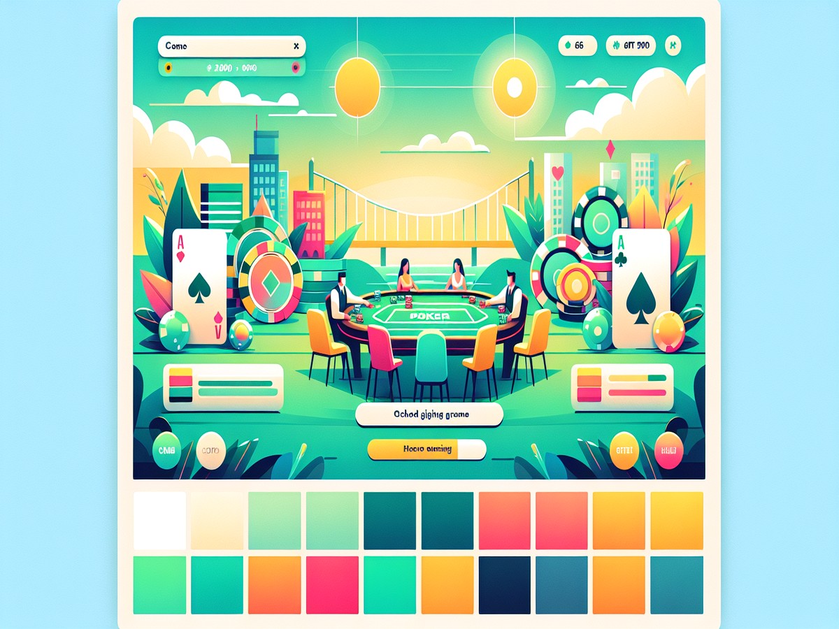 BAJIBET Poker Games - Engage in Exciting Poker Games at BAJIBET